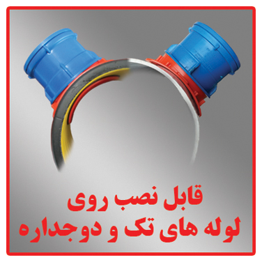 انشعابگیر رزوه ای